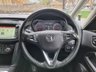USED 2016 66 VAUXHALL ZAFIRA TOURER 1.4i Turbo Tech Line MPV 5dr Petrol Auto Euro 6 (140 ps) 7 SEATS, AUTOMATIC, PARKING SENSORS