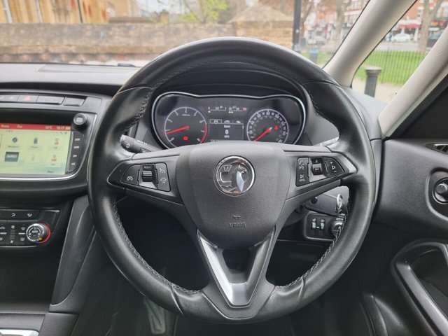View our VAUXHALL ZAFIRA TOURER