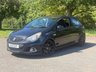 USED 2015 15 VAUXHALL CORSA 1.6T 16V VXR Clubsport Hatchback 3dr Petrol Manual Euro 5 (205 ps) HOT HATCH - CLUB SPORT