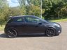 USED 2015 15 VAUXHALL CORSA 1.6T 16V VXR Clubsport Hatchback 3dr Petrol Manual Euro 5 (205 ps) HOT HATCH - CLUB SPORT