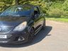 USED 2015 15 VAUXHALL CORSA 1.6T 16V VXR Clubsport Hatchback 3dr Petrol Manual Euro 5 (205 ps) HOT HATCH - CLUB SPORT