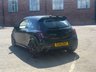 USED 2015 15 VAUXHALL CORSA 1.6T 16V VXR Clubsport Hatchback 3dr Petrol Manual Euro 5 (205 ps) HOT HATCH - CLUB SPORT