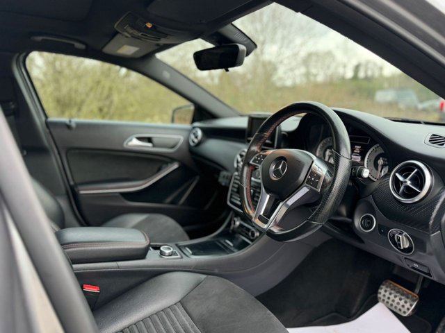 2014 Mercedes-Benz A-CLASS - Photo 10