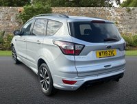 USED 2019 19 FORD KUGA 1.5 TDCi ST-Line SUV 5dr Diesel Manual Euro 6 (s/s) (120 ps) 