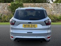 USED 2019 19 FORD KUGA 1.5 TDCi ST-Line SUV 5dr Diesel Manual Euro 6 (s/s) (120 ps) 