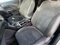 USED 2019 19 FORD KUGA 1.5 TDCi ST-Line SUV 5dr Diesel Manual Euro 6 (s/s) (120 ps) 