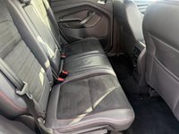 USED 2019 19 FORD KUGA 1.5 TDCi ST-Line SUV 5dr Diesel Manual Euro 6 (s/s) (120 ps) 