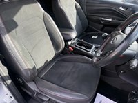 USED 2019 19 FORD KUGA 1.5 TDCi ST-Line SUV 5dr Diesel Manual Euro 6 (s/s) (120 ps) 