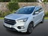 USED 2019 19 FORD KUGA 1.5 TDCi ST-Line SUV 5dr Diesel Manual Euro 6 (s/s) (120 ps) 