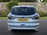 USED 2019 19 FORD KUGA 1.5 TDCi ST-Line SUV 5dr Diesel Manual Euro 6 (s/s) (120 ps) 