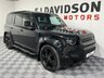 USED 2023 LAND ROVER DEFENDER 3.0 D250 MHEV X-Dynamic SE SUV 5dr Diesel Auto 4WD Euro 6 (s/s) (250 ps) 7-Seats, Air, Towbar, Pan Roof