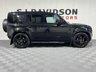 USED 2023 LAND ROVER DEFENDER 3.0 D250 MHEV X-Dynamic SE SUV 5dr Diesel Auto 4WD Euro 6 (s/s) (250 ps) 7-Seats, Air, Towbar, Pan Roof