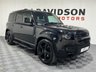 USED 2023 LAND ROVER DEFENDER 3.0 D250 MHEV X-Dynamic SE SUV 5dr Diesel Auto 4WD Euro 6 (s/s) (250 ps) 7-Seats, Air, Towbar, Pan Roof