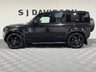 USED 2023 LAND ROVER DEFENDER 3.0 D250 MHEV X-Dynamic SE SUV 5dr Diesel Auto 4WD Euro 6 (s/s) (250 ps) 7-Seats, Air, Towbar, Pan Roof