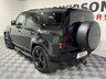 USED 2023 LAND ROVER DEFENDER 3.0 D250 MHEV X-Dynamic SE SUV 5dr Diesel Auto 4WD Euro 6 (s/s) (250 ps) 7-Seats, Air, Towbar, Pan Roof