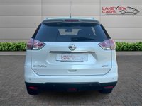 USED 2016 16 NISSAN X-TRAIL 1.6 dCi n-tec SUV 5dr Diesel XTRON Euro 6 (s/s) (130 ps) ** HUGE HUGE SPEC CAR ** ULEZ