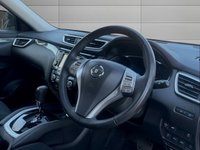 USED 2016 16 NISSAN X-TRAIL 1.6 dCi n-tec SUV 5dr Diesel XTRON Euro 6 (s/s) (130 ps) ** HUGE HUGE SPEC CAR ** ULEZ