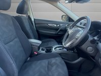 USED 2016 16 NISSAN X-TRAIL 1.6 dCi n-tec SUV 5dr Diesel XTRON Euro 6 (s/s) (130 ps) ** HUGE HUGE SPEC CAR ** ULEZ