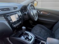 USED 2016 16 NISSAN X-TRAIL 1.6 dCi n-tec SUV 5dr Diesel XTRON Euro 6 (s/s) (130 ps) ** HUGE HUGE SPEC CAR ** ULEZ