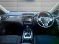 USED 2016 16 NISSAN X-TRAIL 1.6 dCi n-tec SUV 5dr Diesel XTRON Euro 6 (s/s) (130 ps) ** HUGE HUGE SPEC CAR ** ULEZ