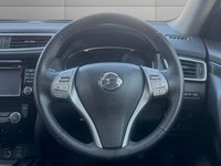 USED 2016 16 NISSAN X-TRAIL 1.6 dCi n-tec SUV 5dr Diesel XTRON Euro 6 (s/s) (130 ps) ** HUGE HUGE SPEC CAR ** ULEZ