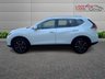USED 2016 16 NISSAN X-TRAIL 1.6 dCi n-tec SUV 5dr Diesel XTRON Euro 6 (s/s) (130 ps) ** HUGE HUGE SPEC CAR ** ULEZ