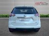USED 2016 16 NISSAN X-TRAIL 1.6 dCi n-tec SUV 5dr Diesel XTRON Euro 6 (s/s) (130 ps) ** HUGE HUGE SPEC CAR ** ULEZ