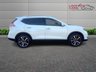 USED 2016 16 NISSAN X-TRAIL 1.6 dCi n-tec SUV 5dr Diesel XTRON Euro 6 (s/s) (130 ps) ** HUGE HUGE SPEC CAR ** ULEZ