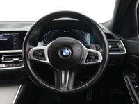 USED 2021 21 BMW 3 SERIES 2.0 330e 12kWh M Sport Touring 5dr Petrol Plug-in Hybrid Auto Euro 6 (s/s) (292 ps) PARK ASSIST | BLUETOOTH