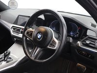 USED 2021 21 BMW 3 SERIES 2.0 330e 12kWh M Sport Touring 5dr Petrol Plug-in Hybrid Auto Euro 6 (s/s) (292 ps) PARK ASSIST | BLUETOOTH