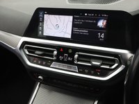 USED 2021 21 BMW 3 SERIES 2.0 330e 12kWh M Sport Touring 5dr Petrol Plug-in Hybrid Auto Euro 6 (s/s) (292 ps) PARK ASSIST | BLUETOOTH