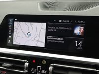 USED 2021 21 BMW 3 SERIES 2.0 330e 12kWh M Sport Touring 5dr Petrol Plug-in Hybrid Auto Euro 6 (s/s) (292 ps) PARK ASSIST | BLUETOOTH
