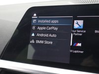 USED 2021 21 BMW 3 SERIES 2.0 330e 12kWh M Sport Touring 5dr Petrol Plug-in Hybrid Auto Euro 6 (s/s) (292 ps) PARK ASSIST | BLUETOOTH