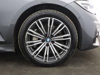 USED 2021 21 BMW 3 SERIES 2.0 330e 12kWh M Sport Touring 5dr Petrol Plug-in Hybrid Auto Euro 6 (s/s) (292 ps) PARK ASSIST | BLUETOOTH