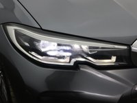 USED 2021 21 BMW 3 SERIES 2.0 330e 12kWh M Sport Touring 5dr Petrol Plug-in Hybrid Auto Euro 6 (s/s) (292 ps) PARK ASSIST | BLUETOOTH