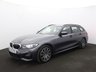USED 2021 21 BMW 3 SERIES 2.0 330e 12kWh M Sport Touring 5dr Petrol Plug-in Hybrid Auto Euro 6 (s/s) (292 ps) PARK ASSIST | BLUETOOTH