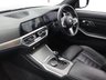 USED 2021 21 BMW 3 SERIES 2.0 330e 12kWh M Sport Touring 5dr Petrol Plug-in Hybrid Auto Euro 6 (s/s) (292 ps) PARK ASSIST | BLUETOOTH