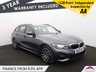 USED 2021 21 BMW 3 SERIES 2.0 330e 12kWh M Sport Touring 5dr Petrol Plug-in Hybrid Auto Euro 6 (s/s) (292 ps) PARK ASSIST | BLUETOOTH