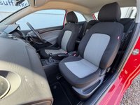 USED 2015 65 SEAT IBIZA 1.4 Toca Sport Coupe 3dr Petrol Manual Euro 5 (85 ps) www.suffolkcarcentre.co.uk - Located at Lowestoft