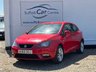 USED 2015 65 SEAT IBIZA 1.4 Toca Sport Coupe 3dr Petrol Manual Euro 5 (85 ps) www.suffolkcarcentre.co.uk - Located at Lowestoft