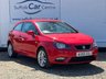 USED 2015 65 SEAT IBIZA 1.4 Toca Sport Coupe 3dr Petrol Manual Euro 5 (85 ps) www.suffolkcarcentre.co.uk - Located at Lowestoft