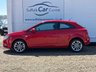 USED 2015 65 SEAT IBIZA 1.4 Toca Sport Coupe 3dr Petrol Manual Euro 5 (85 ps) www.suffolkcarcentre.co.uk - Located at Lowestoft