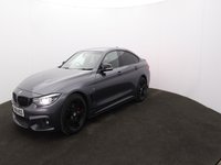USED 2019 68 BMW 4 SERIES GRAN COUPE 3.0 430d M Sport Hatchback 5dr Diesel Auto Euro 6 (s/s) (258 ps) HEATED SEATS | REVERSE CAM
