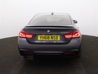 USED 2019 68 BMW 4 SERIES GRAN COUPE 3.0 430d M Sport Hatchback 5dr Diesel Auto Euro 6 (s/s) (258 ps) HEATED SEATS | REVERSE CAM