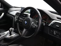 USED 2019 68 BMW 4 SERIES GRAN COUPE 3.0 430d M Sport Hatchback 5dr Diesel Auto Euro 6 (s/s) (258 ps) HEATED SEATS | REVERSE CAM