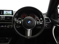 USED 2019 68 BMW 4 SERIES GRAN COUPE 3.0 430d M Sport Hatchback 5dr Diesel Auto Euro 6 (s/s) (258 ps) HEATED SEATS | REVERSE CAM