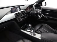 USED 2019 68 BMW 4 SERIES GRAN COUPE 3.0 430d M Sport Hatchback 5dr Diesel Auto Euro 6 (s/s) (258 ps) HEATED SEATS | REVERSE CAM