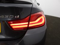 USED 2019 68 BMW 4 SERIES GRAN COUPE 3.0 430d M Sport Hatchback 5dr Diesel Auto Euro 6 (s/s) (258 ps) HEATED SEATS | REVERSE CAM