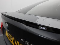 USED 2019 68 BMW 4 SERIES GRAN COUPE 3.0 430d M Sport Hatchback 5dr Diesel Auto Euro 6 (s/s) (258 ps) HEATED SEATS | REVERSE CAM