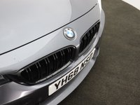 USED 2019 68 BMW 4 SERIES GRAN COUPE 3.0 430d M Sport Hatchback 5dr Diesel Auto Euro 6 (s/s) (258 ps) HEATED SEATS | REVERSE CAM